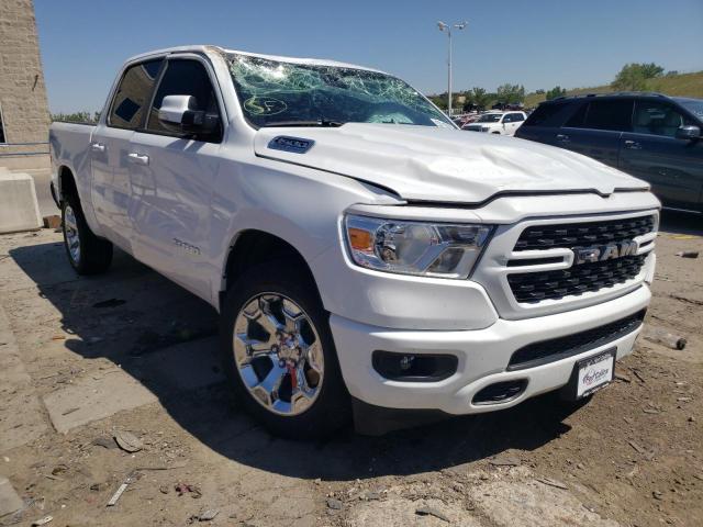 ram 1500 big h 2022 1c6srfft3nn386708