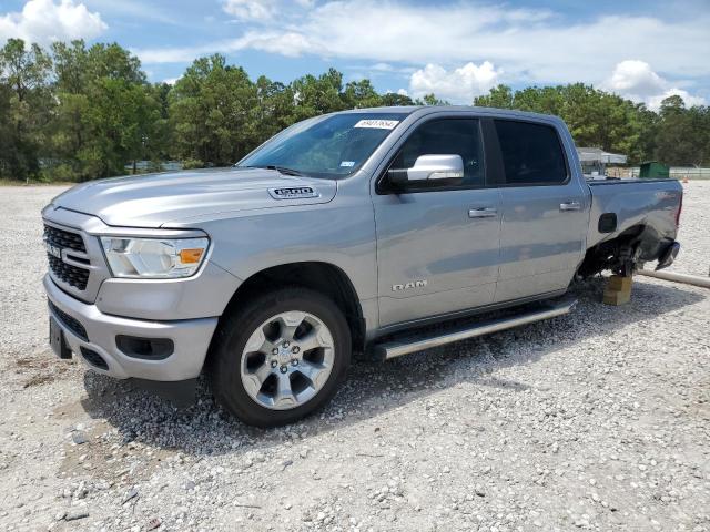 ram 1500 big h 2022 1c6srfft3nn417262