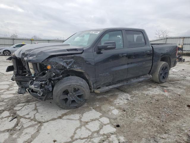 ram 1500 big h 2023 1c6srfft3pn519096