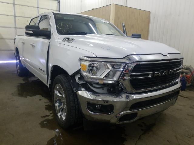 ram 1500 big h 2019 1c6srfft4kn546509