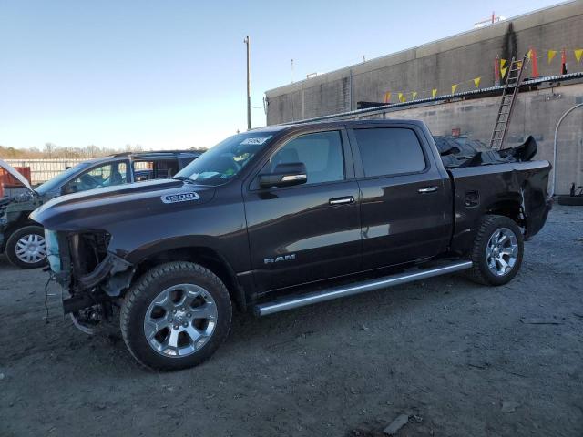 ram 1500 big h 2019 1c6srfft4kn573452