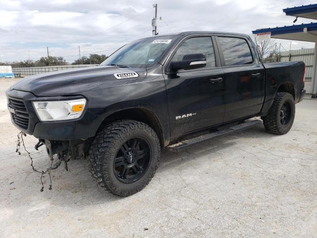 ram 1500 2019 1c6srfft4kn606126