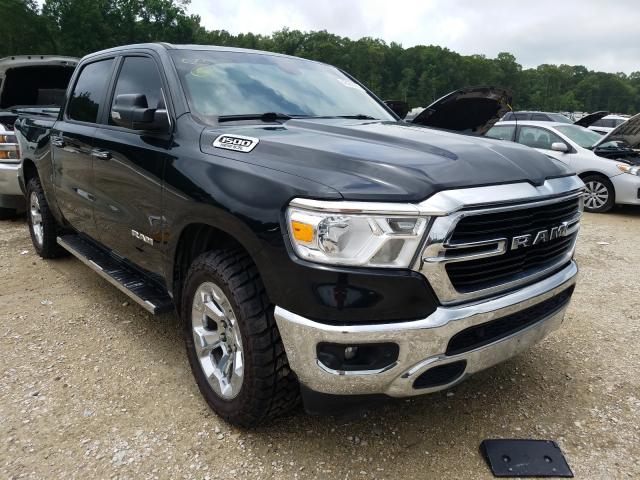 ram 1500 big h 2019 1c6srfft4kn619667