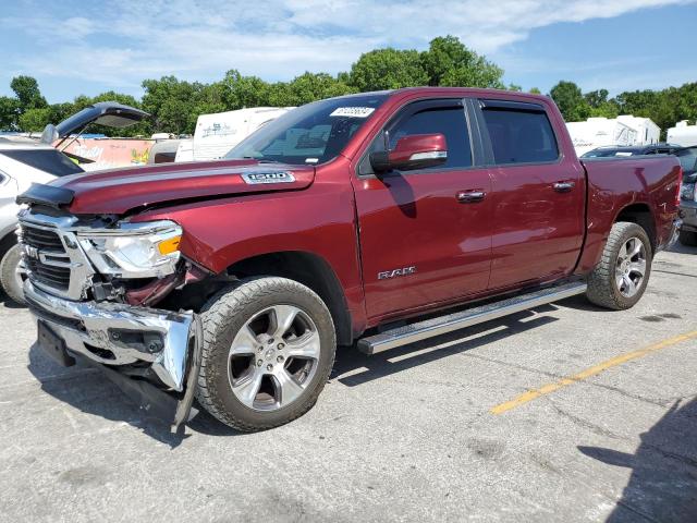 ram 1500 big h 2019 1c6srfft4kn622729