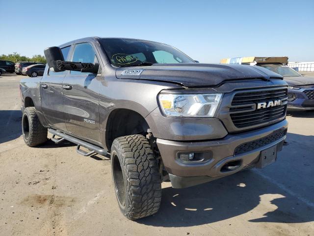 ram 1500 big h 2019 1c6srfft4kn625680