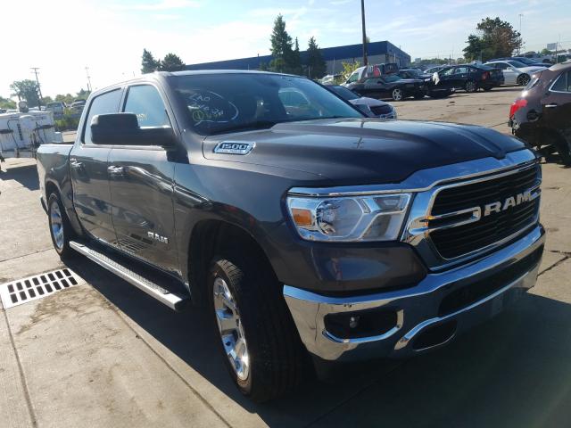 ram 1500 big h 2019 1c6srfft4kn648280