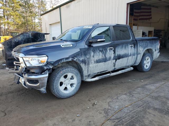 ram 1500 big h 2019 1c6srfft4kn715461