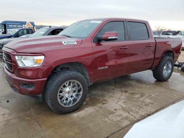 ram 1500 2019 1c6srfft4kn732003