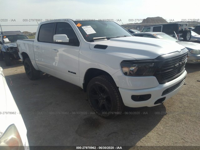 ram 1500 2020 1c6srfft4ln299400