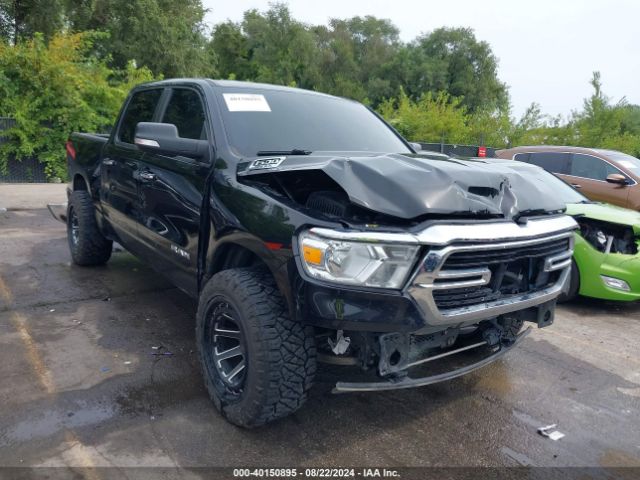 ram 1500 2020 1c6srfft4ln350068