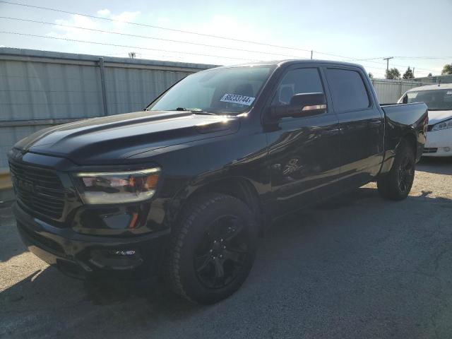 ram 1500 big h 2021 1c6srfft4mn569436