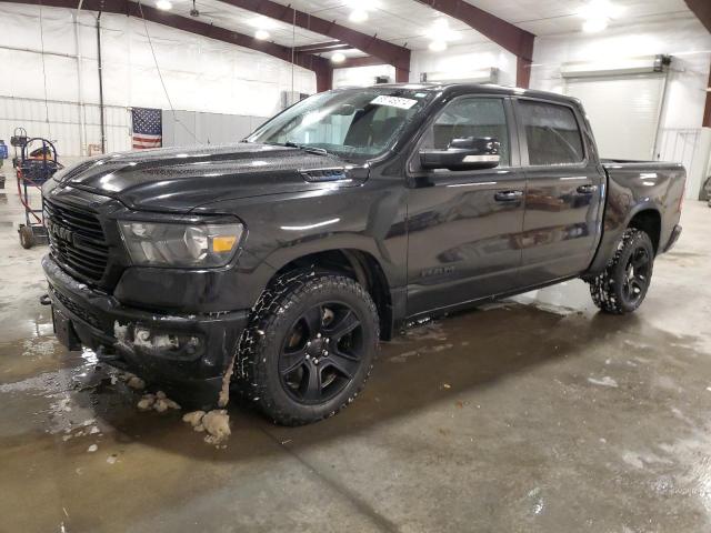 ram 1500 big h 2021 1c6srfft4mn675398