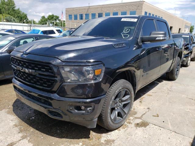 ram 1500 big h 2022 1c6srfft4nn284530