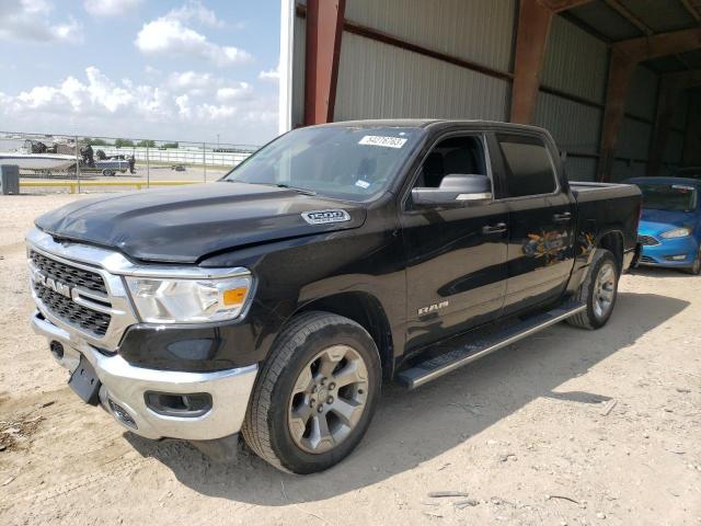 ram 1500 big h 2022 1c6srfft4nn405119