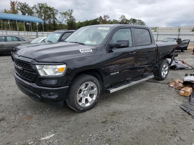 ram 1500 big h 2023 1c6srfft4pn697986