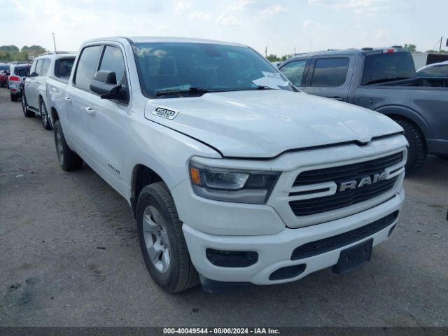 ram 1500 2019 1c6srfft5kn520484