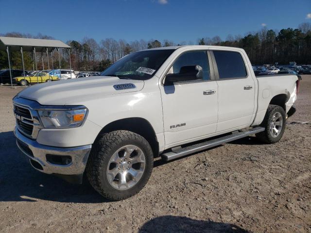 ram 1500 big h 2019 1c6srfft5kn546776