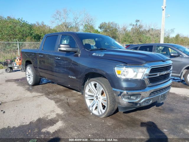 ram 1500 2019 1c6srfft5kn573542