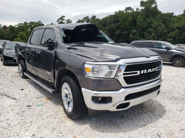 ram 1500 big h 2019 1c6srfft5kn574156