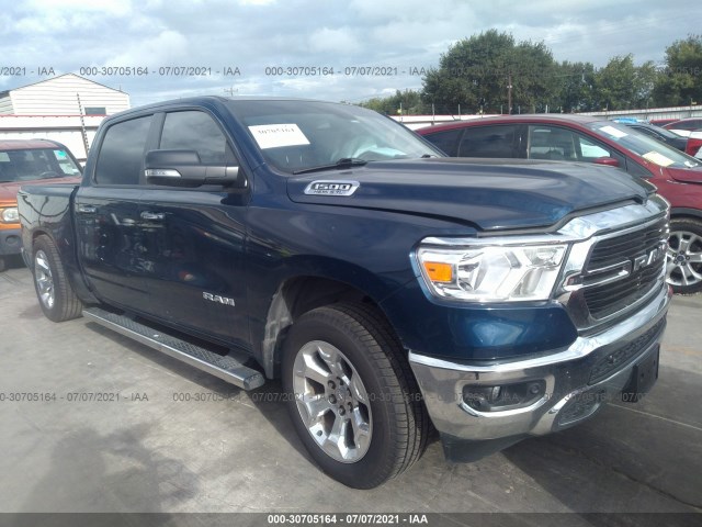 ram 1500 2019 1c6srfft5kn600674