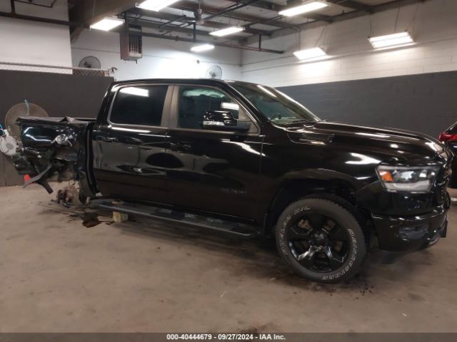 ram 1500 2019 1c6srfft5kn611450