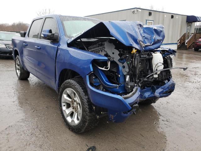 ram 1500 big h 2019 1c6srfft5kn623873