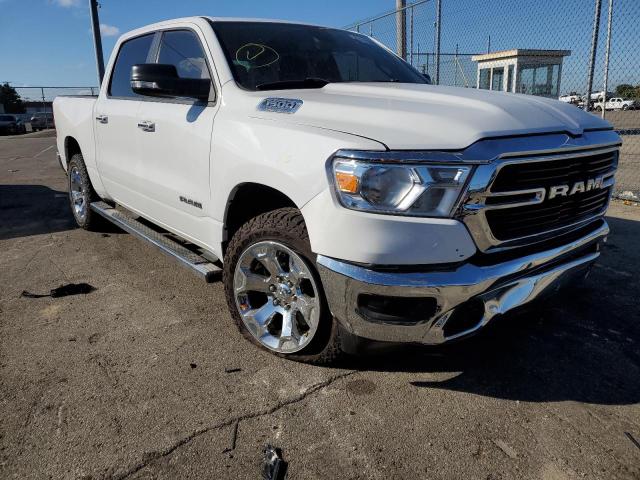 ram 1500 big h 2019 1c6srfft5kn658140