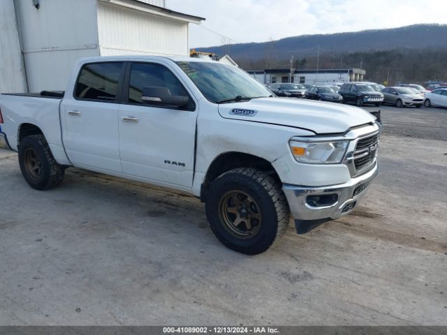 ram 1500 2019 1c6srfft5kn669249