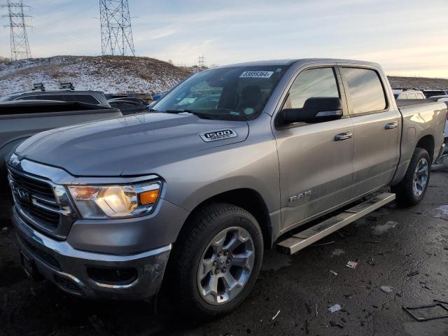 ram 1500 big h 2019 1c6srfft5kn762112