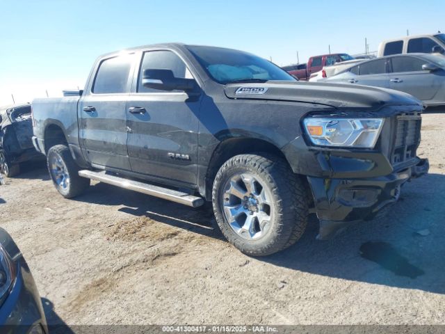 ram 1500 2019 1c6srfft5kn788659