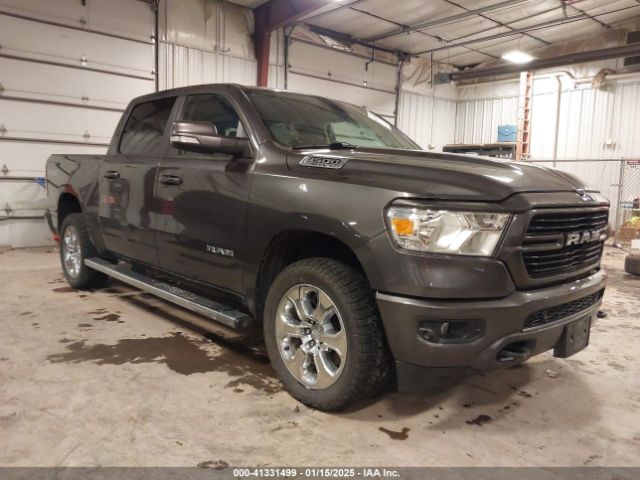 ram 1500 2019 1c6srfft5kn804603