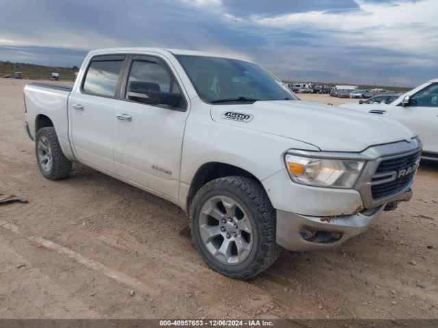 ram 1500 2019 1c6srfft5kn878409