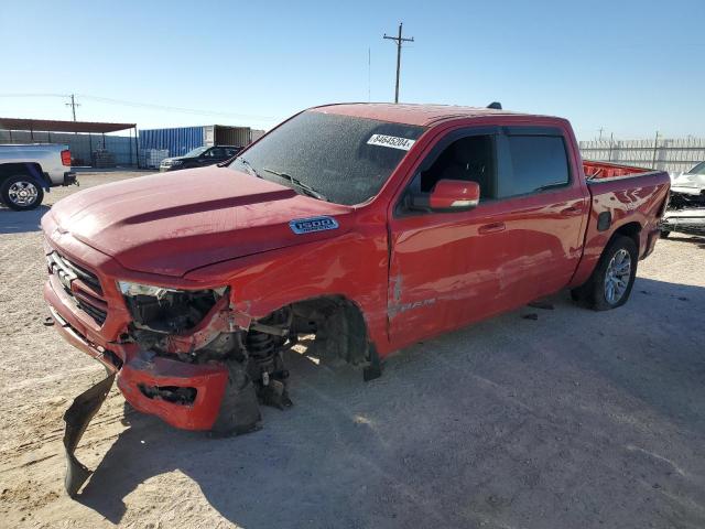 ram 1500 big h 2019 1c6srfft5kn907584