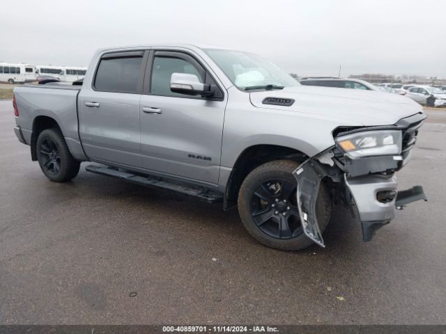 ram 1500 2020 1c6srfft5ln234538