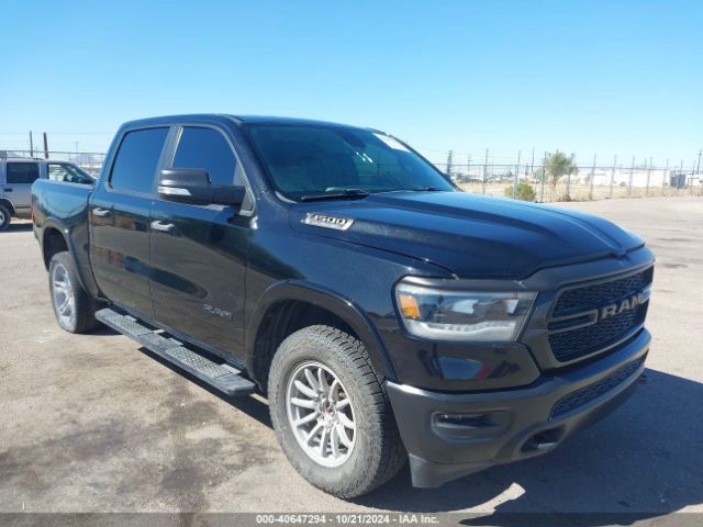 ram 1500 2020 1c6srfft5ln265384