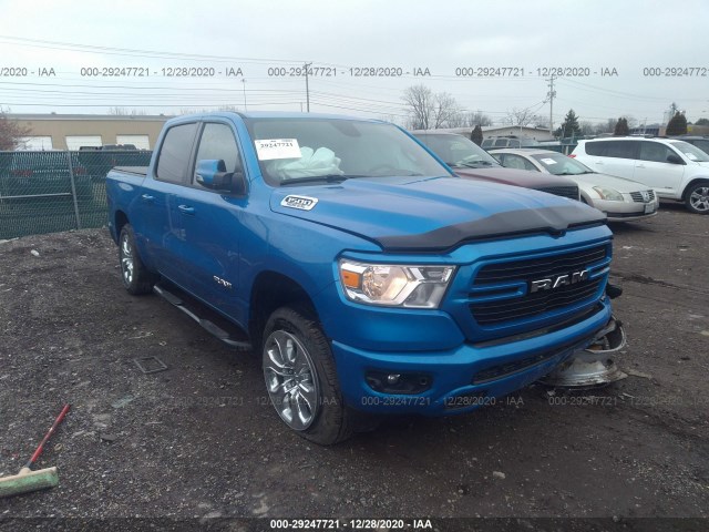 ram 1500 2020 1c6srfft5ln326491