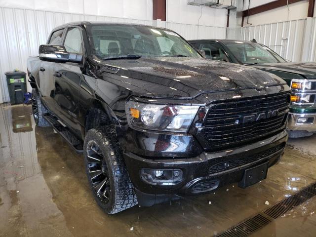 ram 1500 big h 2020 1c6srfft5ln349088