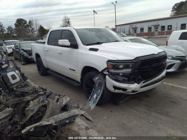 ram 1500 2020 1c6srfft5ln356302