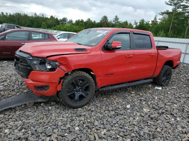 ram 1500 2020 1c6srfft5ln365338