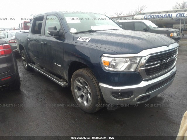 ram 1500 2021 1c6srfft5mn508998