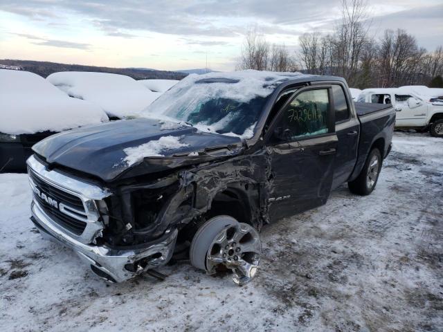 ram 1500 big h 2021 1c6srfft5mn605196