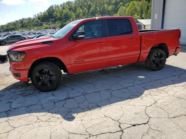 ram 1500 big h 2021 1c6srfft5mn616134