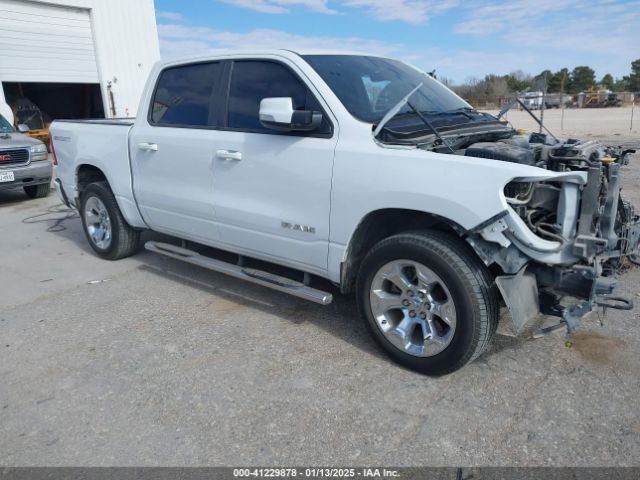 ram 1500 2021 1c6srfft5mn650476