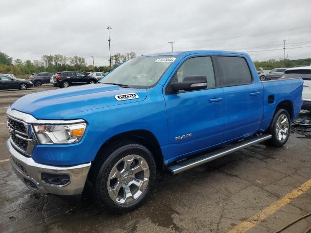 ram 1500 big h 2022 1c6srfft5nn458220