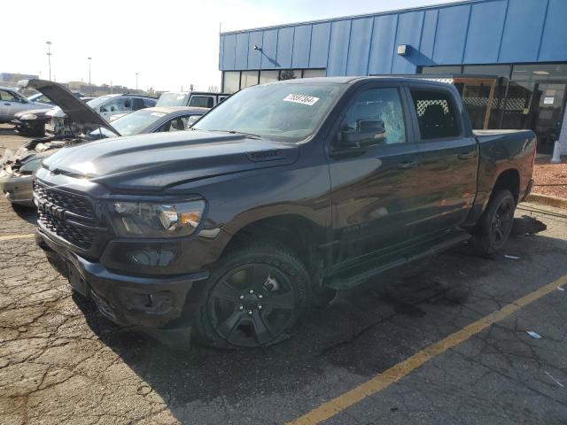 ram 1500 big h 2024 1c6srfft5rn158957