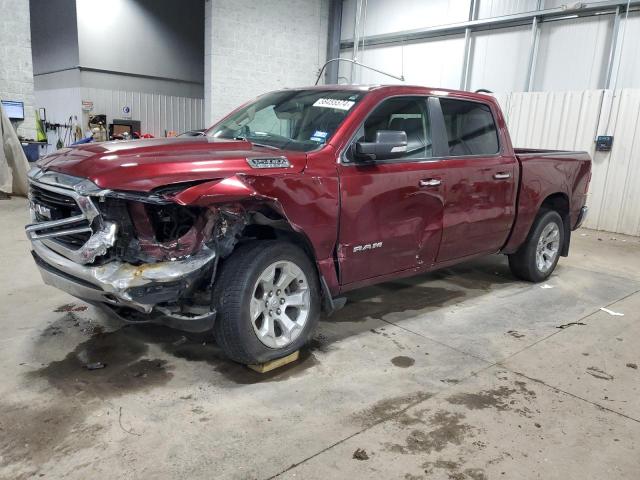 ram 1500 2019 1c6srfft6kn525709