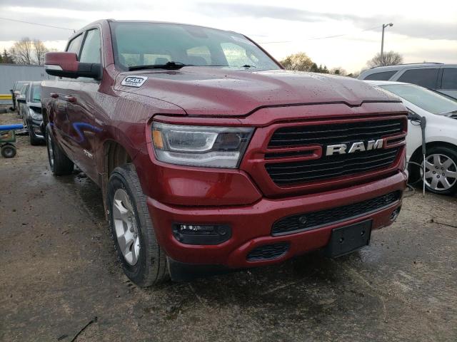 ram 1500 big h 2019 1c6srfft6kn702761