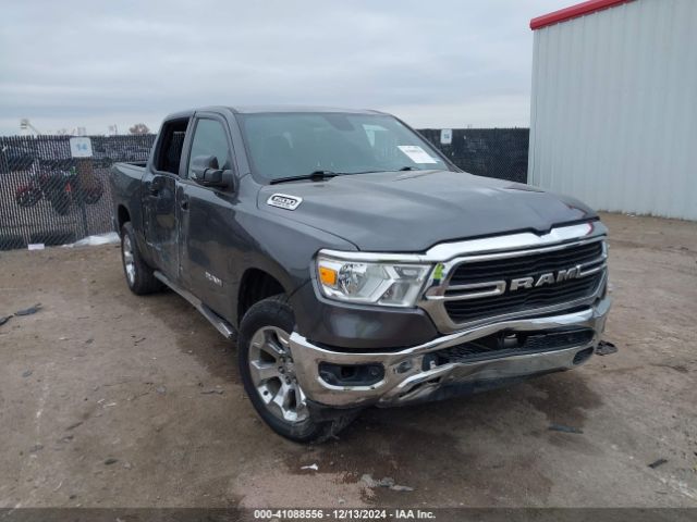 ram 1500 2019 1c6srfft6kn718104