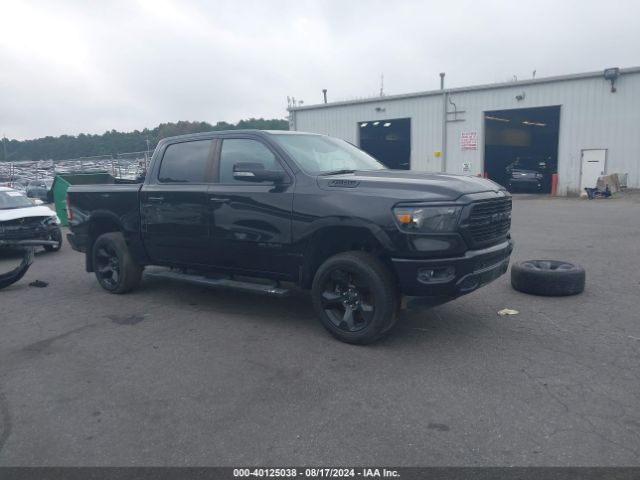 ram 1500 2019 1c6srfft6kn748459