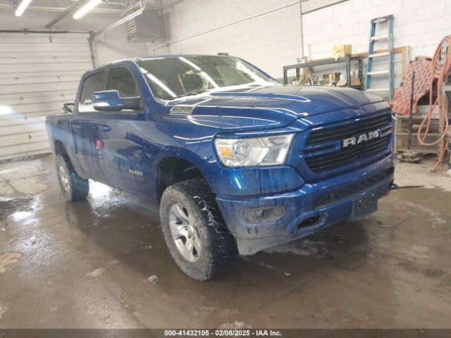 ram 1500 2019 1c6srfft6kn750387